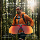 BleeqUp Ranger AI Sports Camera Glasses with ZEISS Premium Lenses
