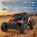 Contixo HC4 Dominator UTV 4x4 todoterreno con control remoto