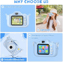 Contixo Kids Digital Camera - KC3