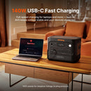 Jackery HomePower 2000 Plus V2