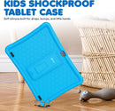 Tablet Android para niños Contixo de 10" y 32 GB K102