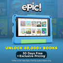 Contixo A7 Kids Tablet