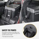 Nevera-congelador portátil para coche BougeRV CRPRO30, 30 cuartos, 12 V