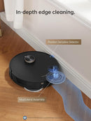 Aspiradora robot Dreame L20 Ultra
