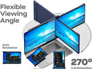 Mobile Pixels Duex Max 14.1" LCD