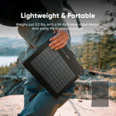 Jackery 40W Air Solar Panel
