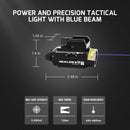 Olight Baldr S BL
