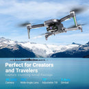 Contixo F29-Altura Max Foldable Drone