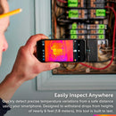 FLIR ONE PRO para Android USB-C con MSX