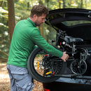 isinwheel U5 Pro Folding Electric Bike