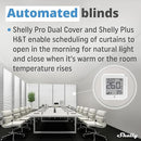 Shelly Dual Cover