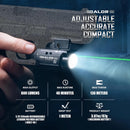 Mini linterna Olight Baldr