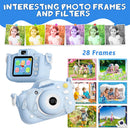 Contixo Kids Digital Camera - KC3
