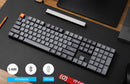 Keychron K5 Max Swappable Gateron RGB Backlight Brown Switch Keyboard