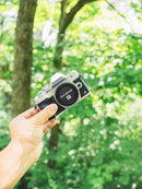 Olympus OM System E-M10 Mark IV BODY SLV