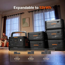 Jackery HomePower 2000 Plus V2