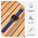 Garmin quatix 8 - AMOLED Sapphire