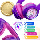 Audífonos Contixo KB2 para niños