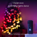 Twinkly Strings 600 LED RGB