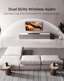 Ultimea Skywave X50 5.1.4 Soundbar