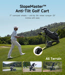Navee Birdie 3 Electric Golf Push Cart