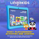 Tablet Android para niños Contixo de 10" y 32 GB K102