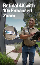 Ring Wired Doorbell Pro (Newest Model)