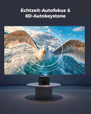 Proyector DLP Ultimea Poseidon E100