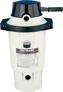 Filtro DE Hayward Perflex® con abrazadera de 5 lb.