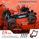 Contixo HC4 Dominator UTV 4x4 todoterreno con control remoto