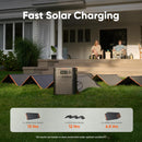 Estación de energía portátil Jackery Explorer 3000 Pro