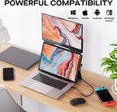 Mobile Pixels Duex Float 15.6" 1080P Touch