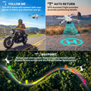 Dron GPS plegable Contixo F28-Stratus