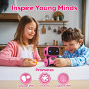 Contixo Kids Robot R1