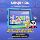 Contixo A10 Kids Tablet