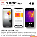 FLIR ONE PRO para Android USB-C con MSX