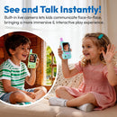 Contixo Video Walkie Talkies (2) in Set
