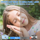 Contixo Kids Digital Camera - KC3
