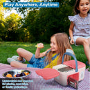 Contixo Kids Kitchen and Picnic Playset