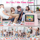 Contixo Instant Print Cámara de juguete para niños KC2