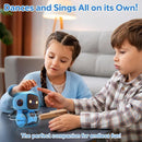 Contixo Kids Robot R1