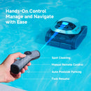 Dreame Z1 PRO Pool Cleaner