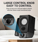 Edifier R19BT 2.0 Multi-media Speaker System with Bluetooth