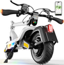isinwheel S NOVA PRO Commuting Electric Scooter