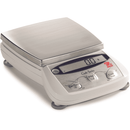 OHAUS TAJ501 TAJ Carat/Gold Light Portable Balance 500x0.1 g