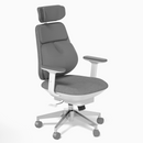 Silla de oficina de masaje relajante