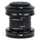 Cane Creek Serie 10 Ext. Cazoleta 1-1/8''-34mm EC34/28.6|EC34/30 Juego de dirección