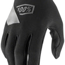 Guantes de mujer 100 Percent Ridecamp de dedo completo