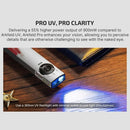 Olight ArkPro Class 3R（Stars & Stripes Edition）