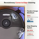 Roborock S8 Max Ultra con RockDock® Ultra 8 en 1